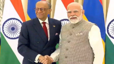 Photo of आज दून पहुंचेंगे प्रधानमंत्री राम गुलाम, राज्य के कई स्थानों का करेंगे भ्रमण