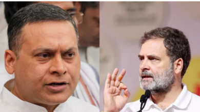 Photo of अमेरिका में होगी जॉर्ज सोरोस के खिलाफ जांच, भाजपा ने भारतीय विपक्ष पर साधा निशाना