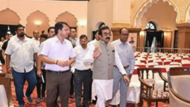 Photo of मध्य प्रदेश: लोक कल्याण के संकल्प के साथ मनेगा अभियंता दिवस