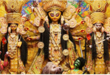 Photo of ये हैं दिल्ली-एनसीआर के टॉप-5 दुर्गा पूजा पंडाल
