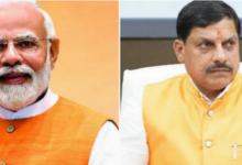 Photo of मध्य प्रदेश: धार में 23000 करोड़ के निवेश प्रस्तावों को हरी झंडी
