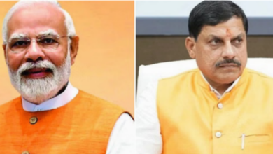 Photo of मध्य प्रदेश: धार में 23000 करोड़ के निवेश प्रस्तावों को हरी झंडी