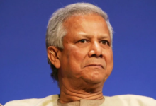 Photo of बांग्लादेश में भीषण गरीबी का सामना कर रहे आम लोग, अवामी लीग ने सरकार पर बोला हमला