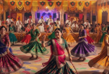 Photo of भारत के 6 शहरों में सिर चढ़कर बोलता है गरबा-डांडिया का रोमांच, इस नवरात्र बनाएं घूमने का प्लान