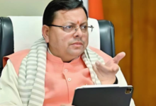 Photo of सीएम धामी ने नकल विरोधी कानून बनाकर नकल माफिया पर कसा शिकंजा
