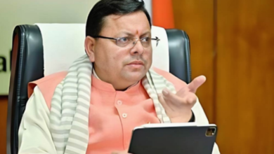 Photo of सीएम धामी ने नकल विरोधी कानून बनाकर नकल माफिया पर कसा शिकंजा