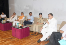 Photo of उन्नत तकनीक और नवाचारों से होगा परंपरागत उद्योगों का विकास
