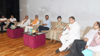 Photo of उन्नत तकनीक और नवाचारों से होगा परंपरागत उद्योगों का विकास