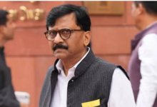 Photo of ‘युवाओं को भड़का रहे’, नेपाल हिंसा पर बयान देकर फंसे संजय राउत, इस नेता दर्ज कराया केस