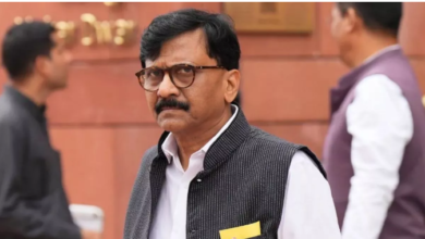 Photo of ‘युवाओं को भड़का रहे’, नेपाल हिंसा पर बयान देकर फंसे संजय राउत, इस नेता दर्ज कराया केस