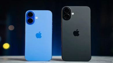 Photo of आ गए iPhone 17 सीरीज के फोन, अब कितने में मिल रहे पुराने मॉडल?