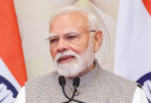 Photo of दिल्ली: पीएम मोदी आज करेंगे वर्ल्ड फूड इंडिया का उद्घाटन, शामिल होंगे रूस के उप-प्रधानमंत्री