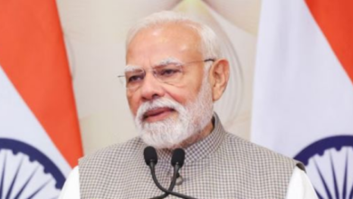 Photo of दिल्ली: पीएम मोदी आज करेंगे वर्ल्ड फूड इंडिया का उद्घाटन, शामिल होंगे रूस के उप-प्रधानमंत्री