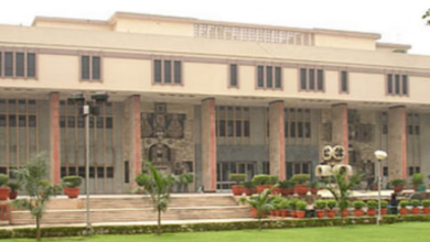 Photo of आचार संहिता की अनदेखी पर हाईकोर्ट सख्त