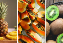 Photo of इन 5 फलों में है संतरे से भी ज्यादा Vitamin-C, रोजाना खाने से शरीर की कई परेशानियां होंगी दूर