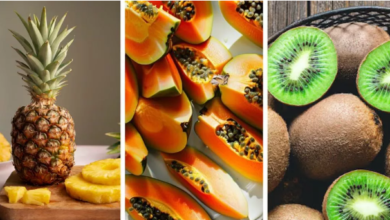 Photo of इन 5 फलों में है संतरे से भी ज्यादा Vitamin-C, रोजाना खाने से शरीर की कई परेशानियां होंगी दूर