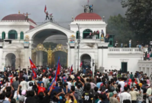 Photo of जेन जी प्रदर्शनों के दौरान भागे कैदियों में से 7,700 जेलों में वापस लौटे