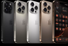 Photo of iPhone 17 सीरीज लॉन्च के बाद iPhone 16 Pro और iPhone 16 Pro Max हुआ सस्ता