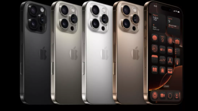 Photo of iPhone 17 सीरीज लॉन्च के बाद iPhone 16 Pro और iPhone 16 Pro Max हुआ सस्ता