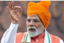 Photo of पीएम मोदी के 75वें जन्मदिन पर दिव्यांगों और बुजुर्गों को 64.66 करोड़ का खास गिफ्ट