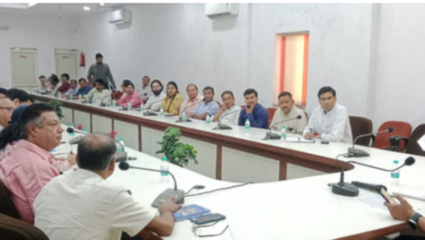 Photo of डीएम के आदेश: 5% और 18% स्लैब में…क्या सस्ता और महंगा, दुकानों पर लगेगी पहले और बाद की रेट लिस्ट