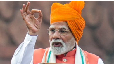 Photo of पीएम मोदी के 75वें जन्मदिन पर दिव्यांगों और बुजुर्गों को 64.66 करोड़ का खास गिफ्ट