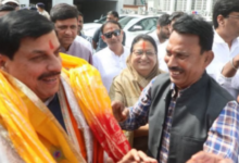 Photo of लाउड स्पीकर और मांस मछली की दुकानों पर सीएम मोहन का बड़ा बयान