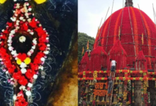 Photo of कामाख्या मंदिर में बिना मूर्ति के होता है देवी पूजन, 51 शक्तिपीठों में से है एक