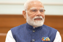 Photo of आज से सशस्त्र बल कमांडर सम्मेलन, पीएम कोलकाता में करेंगे शुभारंभ