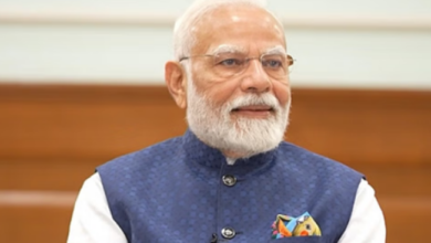Photo of आज से सशस्त्र बल कमांडर सम्मेलन, पीएम कोलकाता में करेंगे शुभारंभ