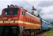 Photo of भारतीय रेलवे ने महाराष्ट्र के अहमदनगर रेलवे स्टेशन का बदला नाम