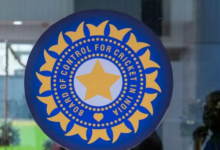 Photo of बीसीसीआई अध्यक्ष पद की दौड़ में बड़ा क्रिकेटर