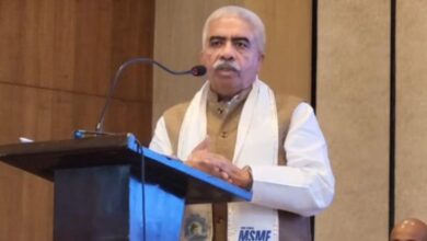 Photo of यूपी: दिवाली से पहले सभी जिलों में लगेगा स्वदेशी मेला, हस्तशिल्पी… उद्यमियों और कारीगरों को मिलेगा बड़ा मंच