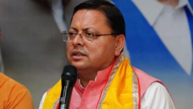 Photo of उत्तराखंड: नकल कानून की साख पर आई तो मुख्यमंत्री धामी पीछे नहीं हटे, सीबीआई जांच का कठोर फैसला लिया
