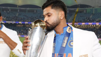 Photo of भारत-ए के लिए अच्छा प्रदर्शन कर टेस्ट टीम में वापसी कर सकते हैं श्रेयस अय्यर