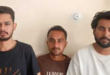Photo of  गरीबों के बैंक खातों से हो रही थी करोड़ों की हेराफेरी