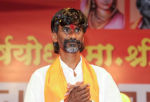 Photo of ’17 सितंबर से पहले मराठों को कुनबी प्रमाण-पत्र देना शुरू करें, वरना…’; जरांगे की चेतावनी