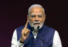 Photo of  प्रधानमंत्री नरेंद्र मोदी आज करेंगे बिहार की ग्रामीण महिला उद्यमियों के लिए बड़ी पहल की शुरुआत