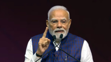 Photo of  प्रधानमंत्री नरेंद्र मोदी आज करेंगे बिहार की ग्रामीण महिला उद्यमियों के लिए बड़ी पहल की शुरुआत