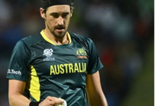 Photo of मिचेल स्‍टार्क ने T20I क्रिकेट से लिया संन्‍यास