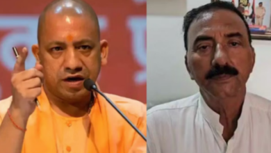 Photo of यूपी: शूटरों के एनकाउंटर पर दिशा पाटनी के पिता ने सीएम योगी का जताया आभार