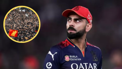 Photo of ‘खुशी मातम में बदली…’, Virat Kohli ने बेंगलुरु भगदड़ पर 3 महीने बाद तोड़ी चुप्पी