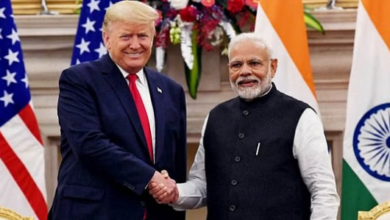 Photo of  ‘पीएम मोदी ने नोबेल पुरस्कार देने का समर्थन नहीं किया तो ट्रंप इसे दिल पर ले गए’, अमेरिकी विशेषज्ञ का दावा