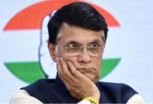Photo of दो वोटर आईडी पर बुरे फंसे पवन खेड़ा, चुनाव आयोग ने थमाया नोटिस