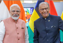 Photo of मॉरीशस के प्रधानमंत्री काशी दौरे पर देखेंगे पूर्वांचल का झूला, मयूर और धोबिया नृत्य