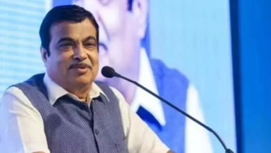 Photo of सरकार ने की हाइड्रोजन से चलने वाले ट्रकों के लिए 10 राजमार्ग खंडों की पहचान