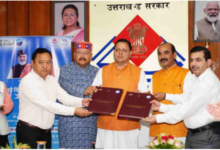 Photo of जल्द शुरू होगा केदारनाथ व हेमकुंड साहिब रोपवे का निर्माण