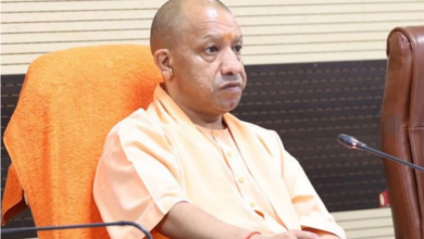 Photo of सीएम बोले: बाजारों, शिक्षण संस्थानों के पास पुलिस लगातार करे गश्त