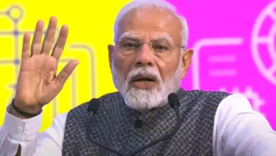 Photo of पीएम मोदी आज करेंगे सेमीकॉन इंडिया सम्मेलन का उद्घाटन,