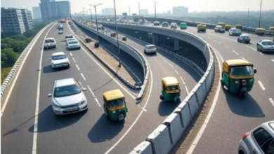 Photo of PWD की आठ बड़ी परियोजनाएं, ITO होगा जाम मुक्त…ब्लूप्रिंट तैयार